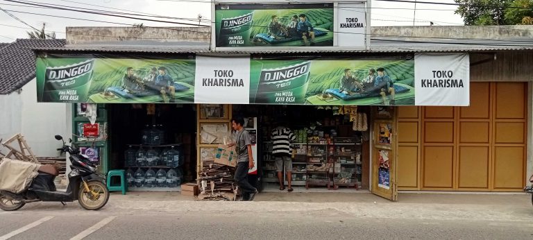 Shopblind Brand di GT: Strategi OTS 2026