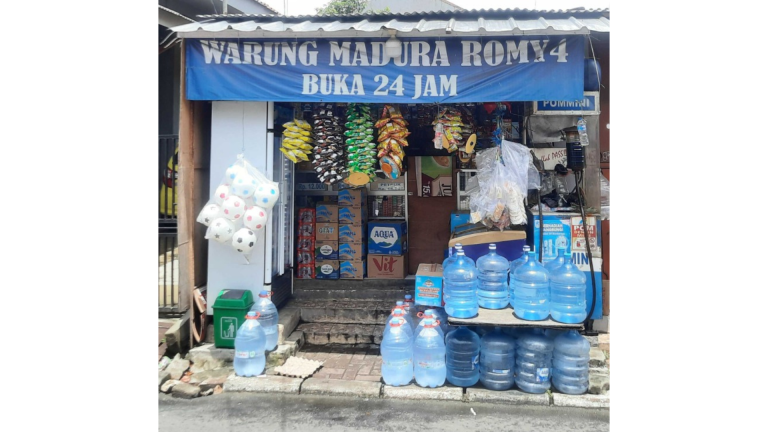 Fenomena Toko Kelontong 24 Jam: Menjawab Kebutuhan Konsumen Tanpa Batas Waktu