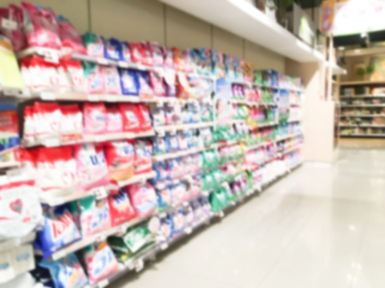 Meningkatkan Penjualan di Toko Kelontong: Strategi Bertahan dan Bertumbuh di Era Modern